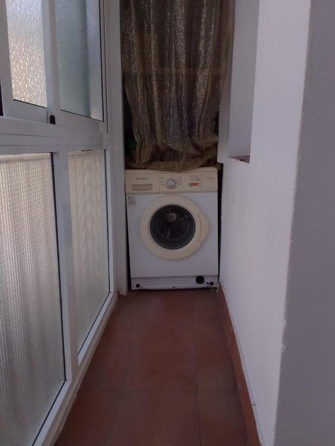 Habitacion Doble Cerca Del Paseo De San Joan Барселона Екстериор снимка