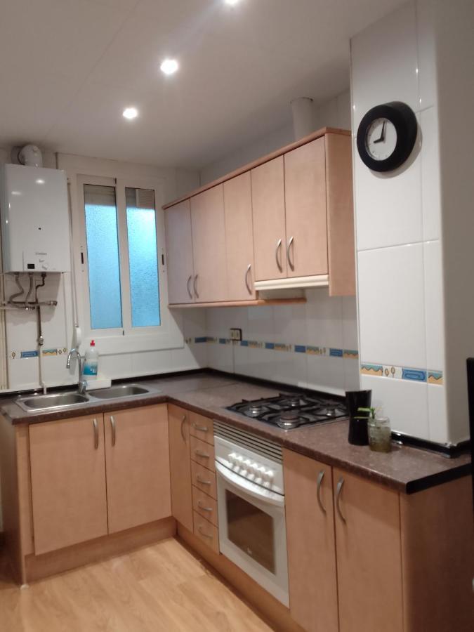 Habitacion Doble Cerca Del Paseo De San Joan Барселона Екстериор снимка