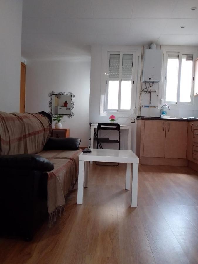 Habitacion Doble Cerca Del Paseo De San Joan Барселона Екстериор снимка