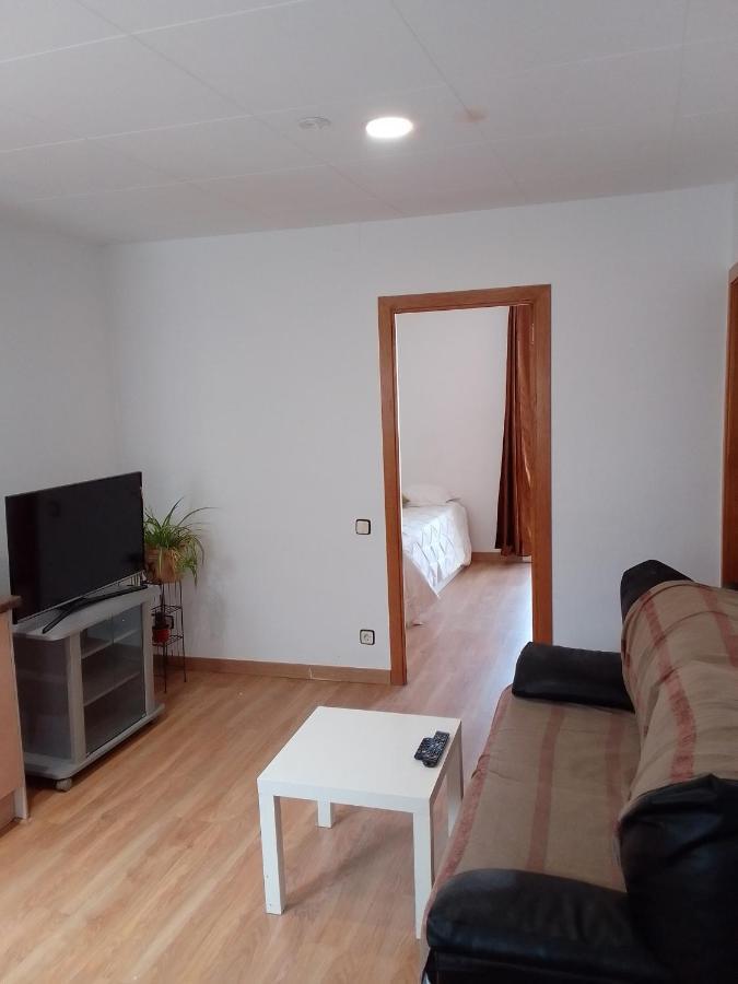 Habitacion Doble Cerca Del Paseo De San Joan Барселона Екстериор снимка