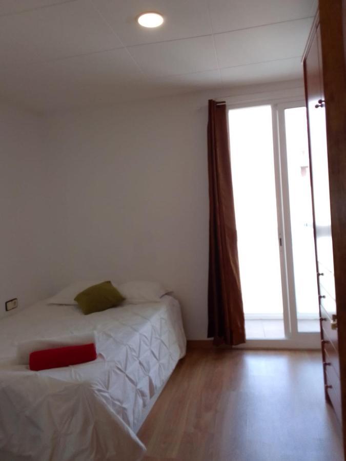 Habitacion Doble Cerca Del Paseo De San Joan Барселона Екстериор снимка