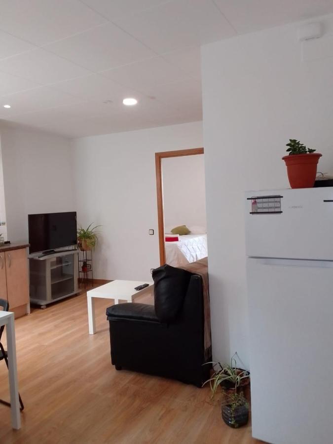 Habitacion Doble Cerca Del Paseo De San Joan Барселона Екстериор снимка